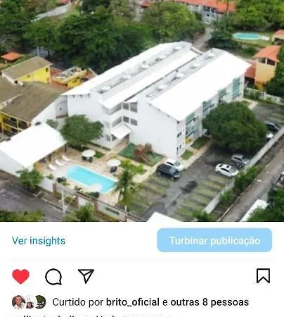 Residencial porto beijupira-2